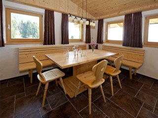 Chalet Hopfgarten im Brixental Features 37