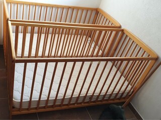 Chalet Hopfgarten im Brixental Équipement 39