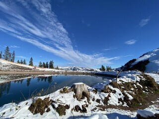 Chalet Hopfgarten im Brixental Ambiente 54