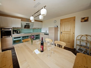 Chalet Hopfgarten im Brixental Ausstattung 32