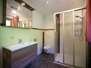 Chalet Hopfgarten im Brixental Features 42