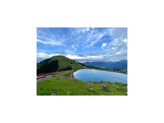 Chalet Hopfgarten im Brixental Entorno 46