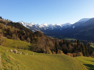 Chalet Hopfgarten im Brixental Ambiente 47