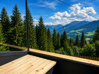 Chalet Hopfgarten im Brixental Außenaufnahme 6