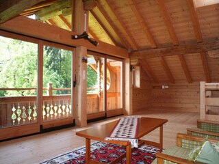 Type de propriété : Ferme Hopfgarten im Brixental Équipement 22