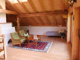 Type de propriété : Ferme Hopfgarten im Brixental Équipement 18