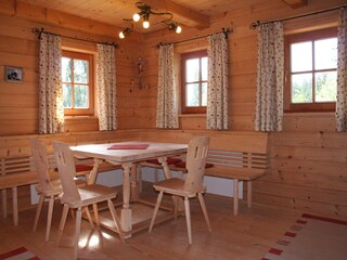 Farmhouse Hopfgarten im Brixental Features 21