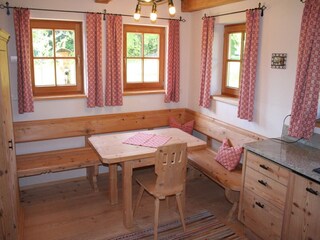 Casa de campo Hopfgarten im Brixental Características 32