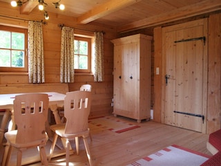 Type de propriété : Ferme Hopfgarten im Brixental Équipement 13