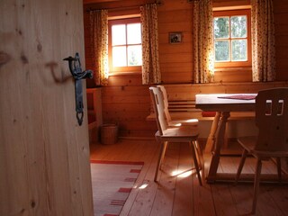 Type de propriété : Ferme Hopfgarten im Brixental Équipement 29