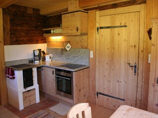 Type de propriété : Ferme Hopfgarten im Brixental Équipement 14