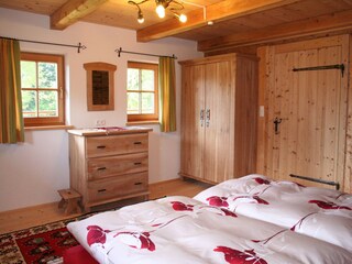Type de propriété : Ferme Hopfgarten im Brixental Équipement 16