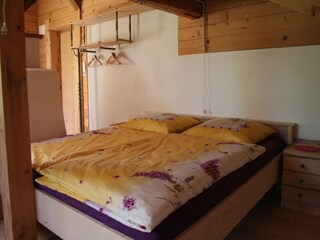 Type de propriété : Ferme Hopfgarten im Brixental Équipement 28