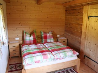 Farmhouse Hopfgarten im Brixental Features 17