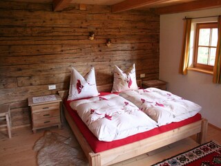 Type de propriété : Ferme Hopfgarten im Brixental Équipement 31