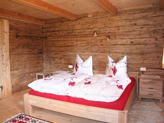 Type de propriété : Ferme Hopfgarten im Brixental Équipement 30