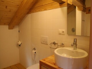Type de propriété : Ferme Hopfgarten im Brixental Équipement 32