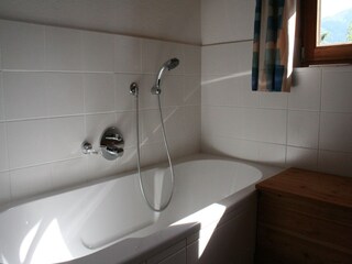 Bauernhof Hopfgarten im Brixental Ausstattung 20