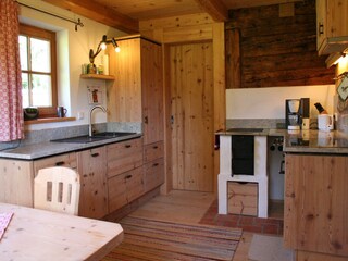 Farmhouse Hopfgarten im Brixental Features 31