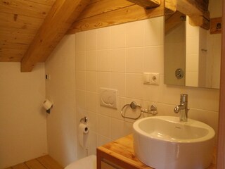 Farmhouse Hopfgarten im Brixental Features 30