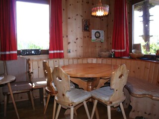 Chalet Hopfgarten im Brixental Ausstattung 21