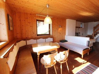 Chalet Hopfgarten im Brixental Ausstattung 22