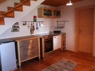 Chalet Hopfgarten im Brixental Características 23