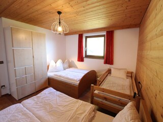 Chalet Hopfgarten im Brixental Características 24