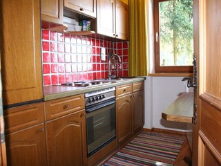 Chalet Hopfgarten im Brixental Características 25