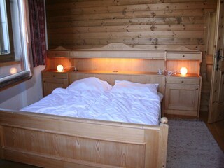 Chalet Hopfgarten im Brixental Características 26
