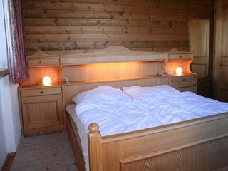 Chalet Hopfgarten im Brixental Características 27