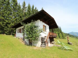 Chalet à Hopfgarten dans le Brixental / Tyrol - Volée haute - image1