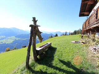 Chalet Hopfgarten im Brixental Außenaufnahme 7