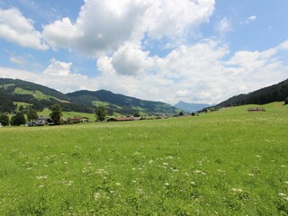 Chalet Hopfgarten im Brixental Umgebung 31