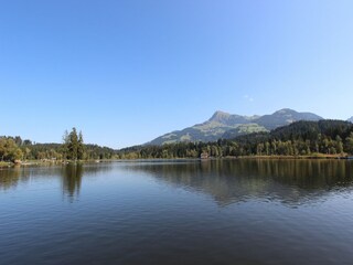 Chalet Hopfgarten im Brixental Umgebung 35