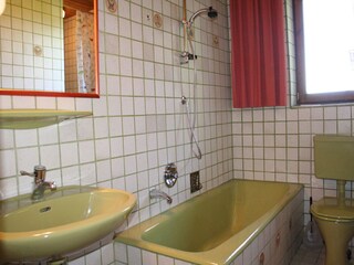 Chalet Hopfgarten im Brixental Features 29