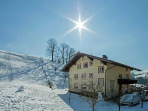 Appartement in Hopfgarten / Tirol vlakbij skilift - Hoge volley - image1