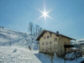 Apartamento Hopfgarten im Brixental Grabación al aire libre 1