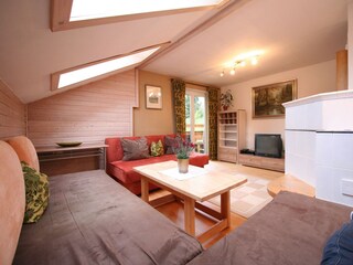 Appartement Hopfgarten im Brixental Kenmerken 20