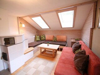 Apartment Hopfgarten im Brixental Ausstattung 14