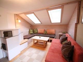 Apartment Hopfgarten im Brixental Features 16