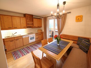 Apartment Hopfgarten im Brixental Ausstattung 30