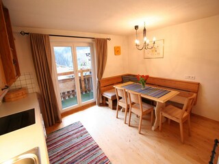 Apartment Hopfgarten im Brixental Ausstattung 28
