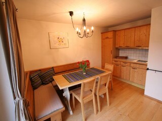 Apartment Hopfgarten im Brixental Ausstattung 21