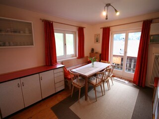 Appartement Hopfgarten im Brixental Équipement 19