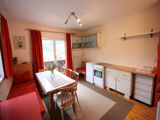 Appartement Hopfgarten im Brixental Kenmerken 31