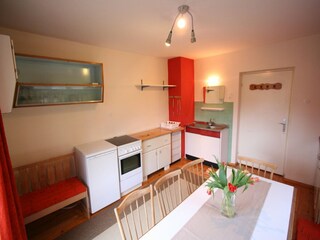 Apartment Hopfgarten im Brixental Ausstattung 16