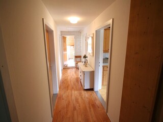 Apartment Hopfgarten im Brixental Ausstattung 22