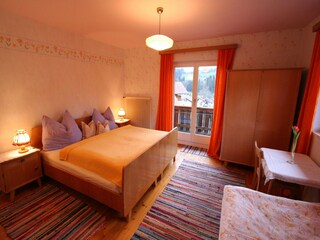 Apartment Hopfgarten im Brixental Features 20