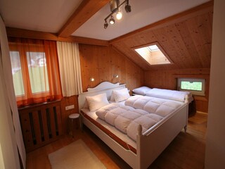 Apartment Hopfgarten im Brixental Ausstattung 24
